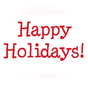 Celebrate The Holiday’s